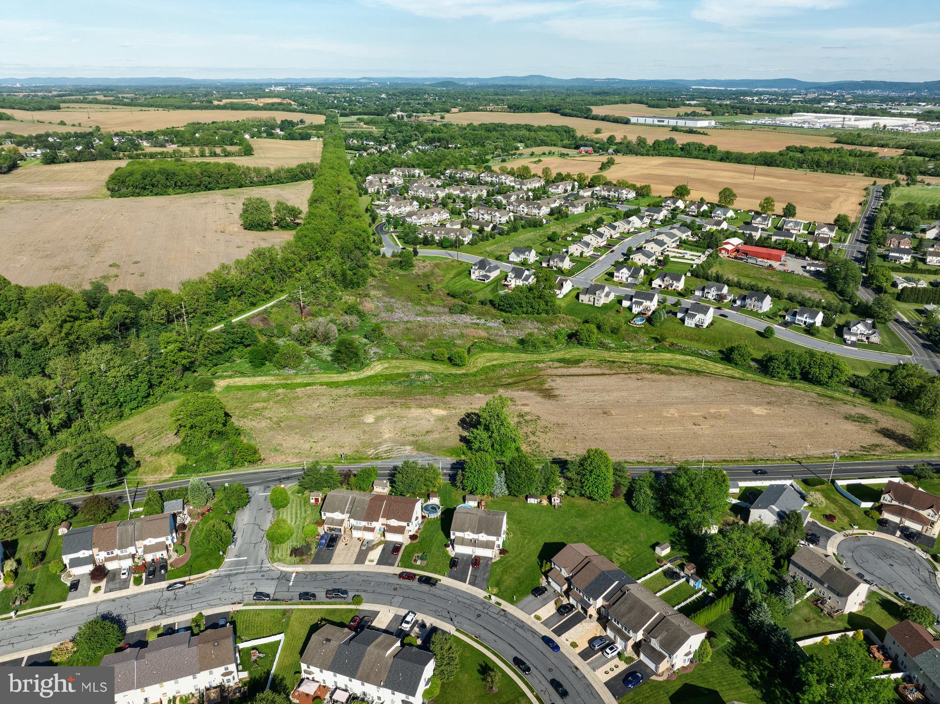 600 Savage Road, Unit SAVANNAH Northampton, PA 18067 - Photo 19 of 22 Willow Ridge Estates community