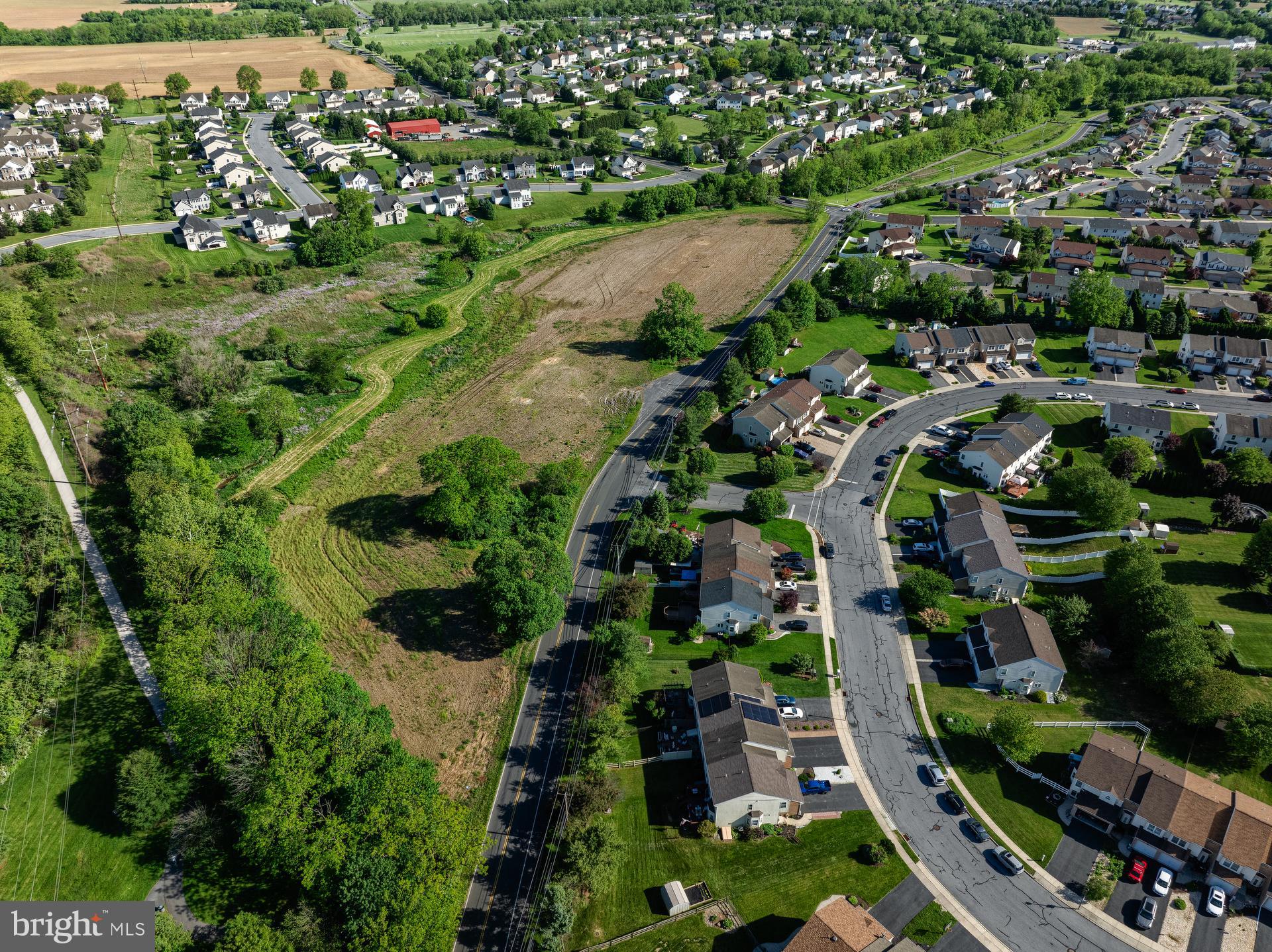 600 Savage Road, Unit SAVANNAH Northampton, PA 18067 - Photo 20 of 22 Willow Ridge Estates community
