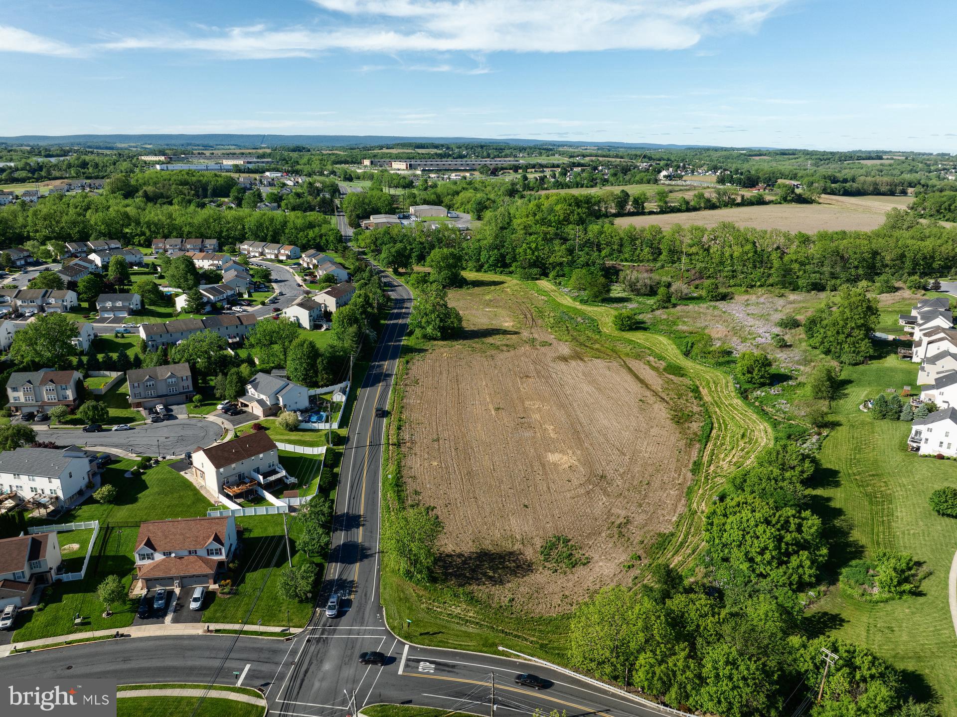 600 Savage Road, Unit SAVANNAH Northampton, PA 18067 - Photo 21 of 22 Willow Ridge Estates community