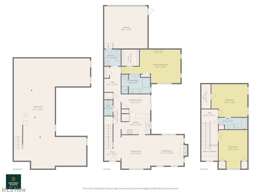 4461 Sexton Road Cleveland, OH 44105 - Photo 42 of 47