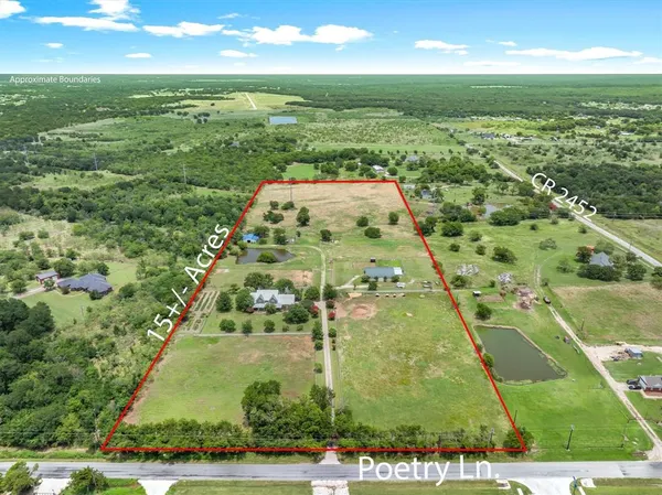 $1,360,000 | 2141 Poetry Road, Royse City, TX 75189