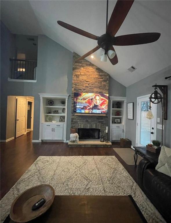 3381 Hunters Point Road Southeast Smyrna, GA 30082 - Photo 4 of 15