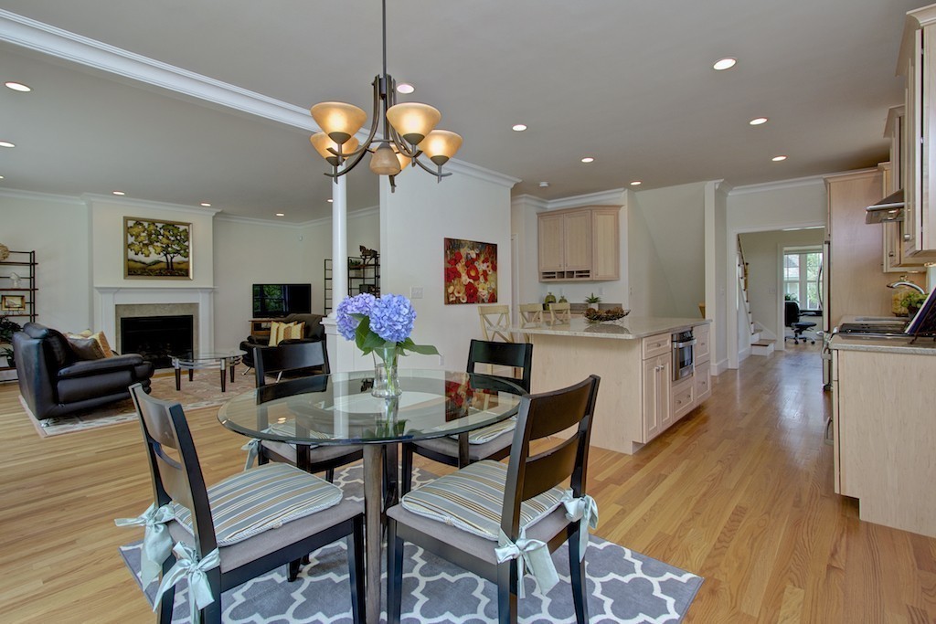 33 Sunset Ridge Lane, Unit 33 Bolton, MA 01740 - Photo 11 of 30