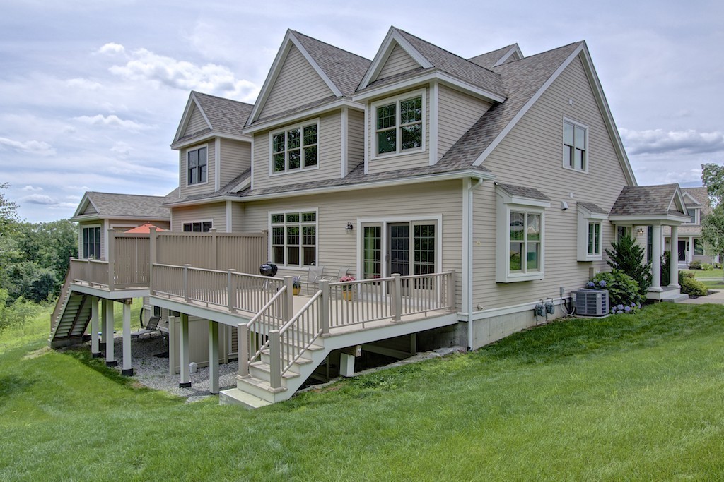 33 Sunset Ridge Lane, Unit 33 Bolton, MA 01740 - Photo 29 of 30