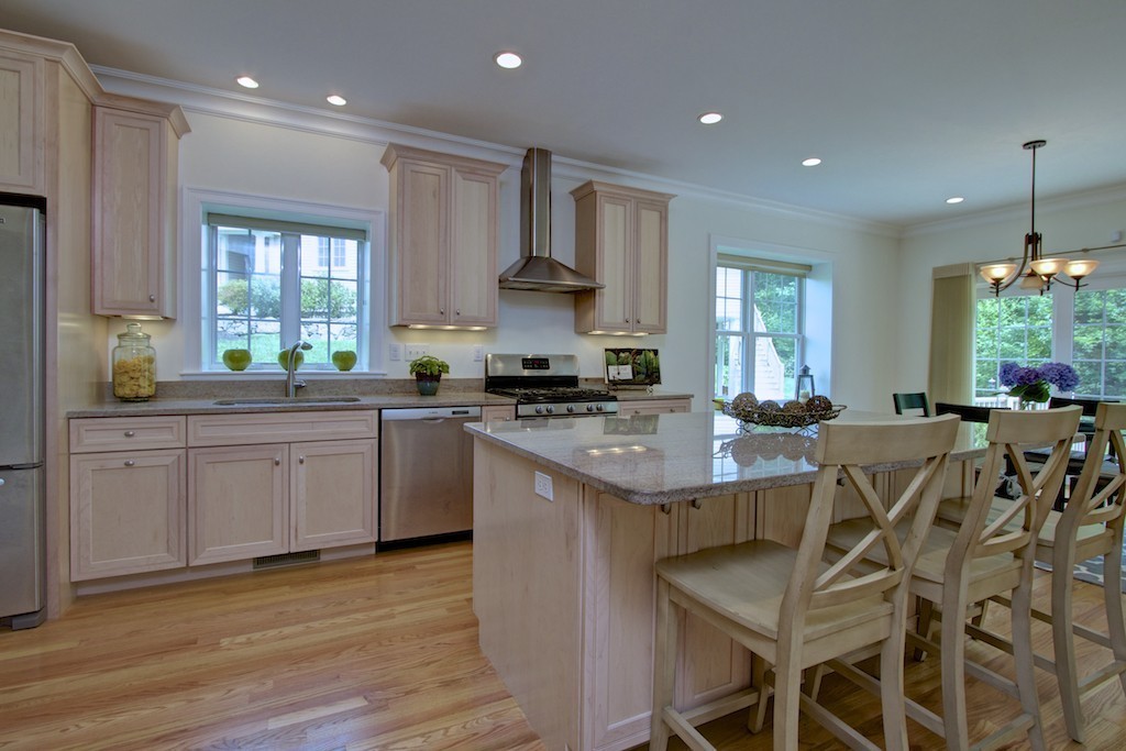33 Sunset Ridge Lane, Unit 33 Bolton, MA 01740 - Photo 7 of 30