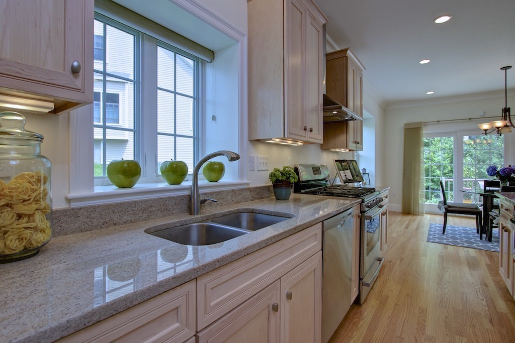 33 Sunset Ridge Lane, Unit 33 Bolton, MA 01740 - Photo 8 of 30