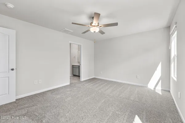 $295,000 | 705 Conductor Court, Vass, NC 28394