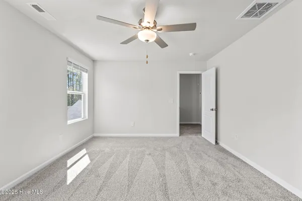 $295,000 | 705 Conductor Court, Vass, NC 28394