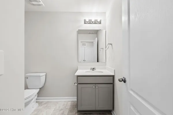 $295,000 | 705 Conductor Court, Vass, NC 28394