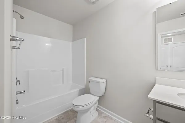 $295,000 | 705 Conductor Court, Vass, NC 28394