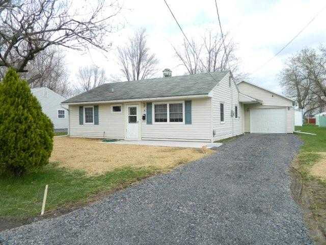 2 Amherst Road Waterloo, NY 13165 - Photo 1 of 1 Exterior Front. Charming & easy to maintain home w