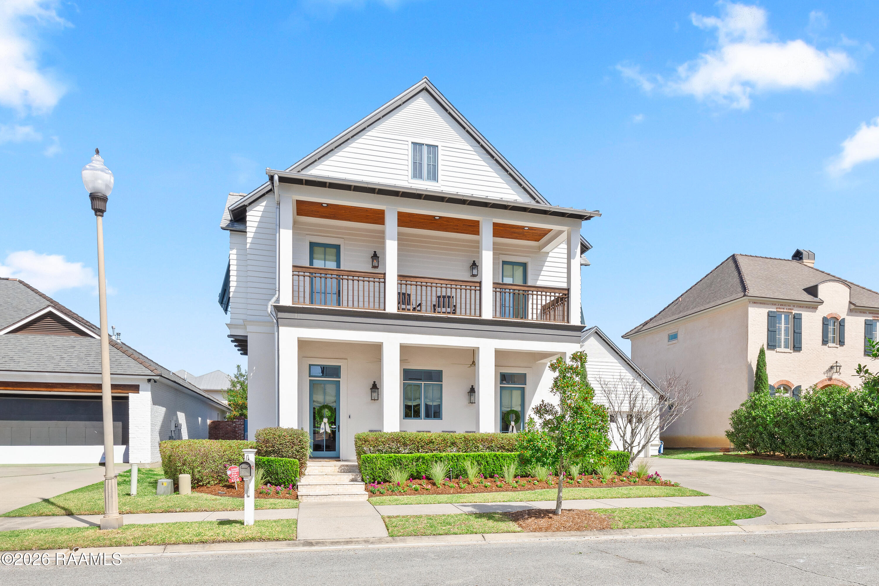 406 Biltmore Way Lafayette, LA 70508 - Photo 7 of 58 406 Biltmore Way-1