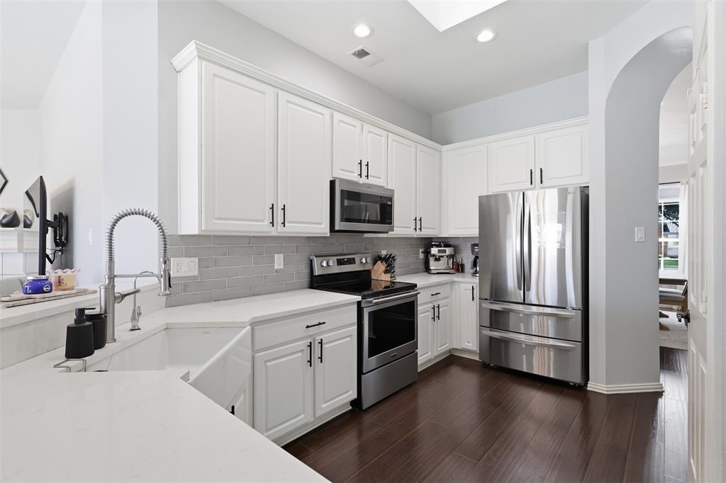 11010 Spring Lake Road Frisco, TX 75035 - Photo 13 of 38