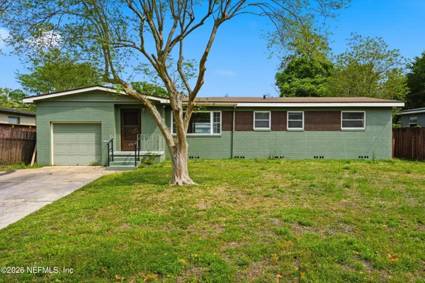 $2,100 | 6713 Provost Road North, Jacksonville, FL 32216