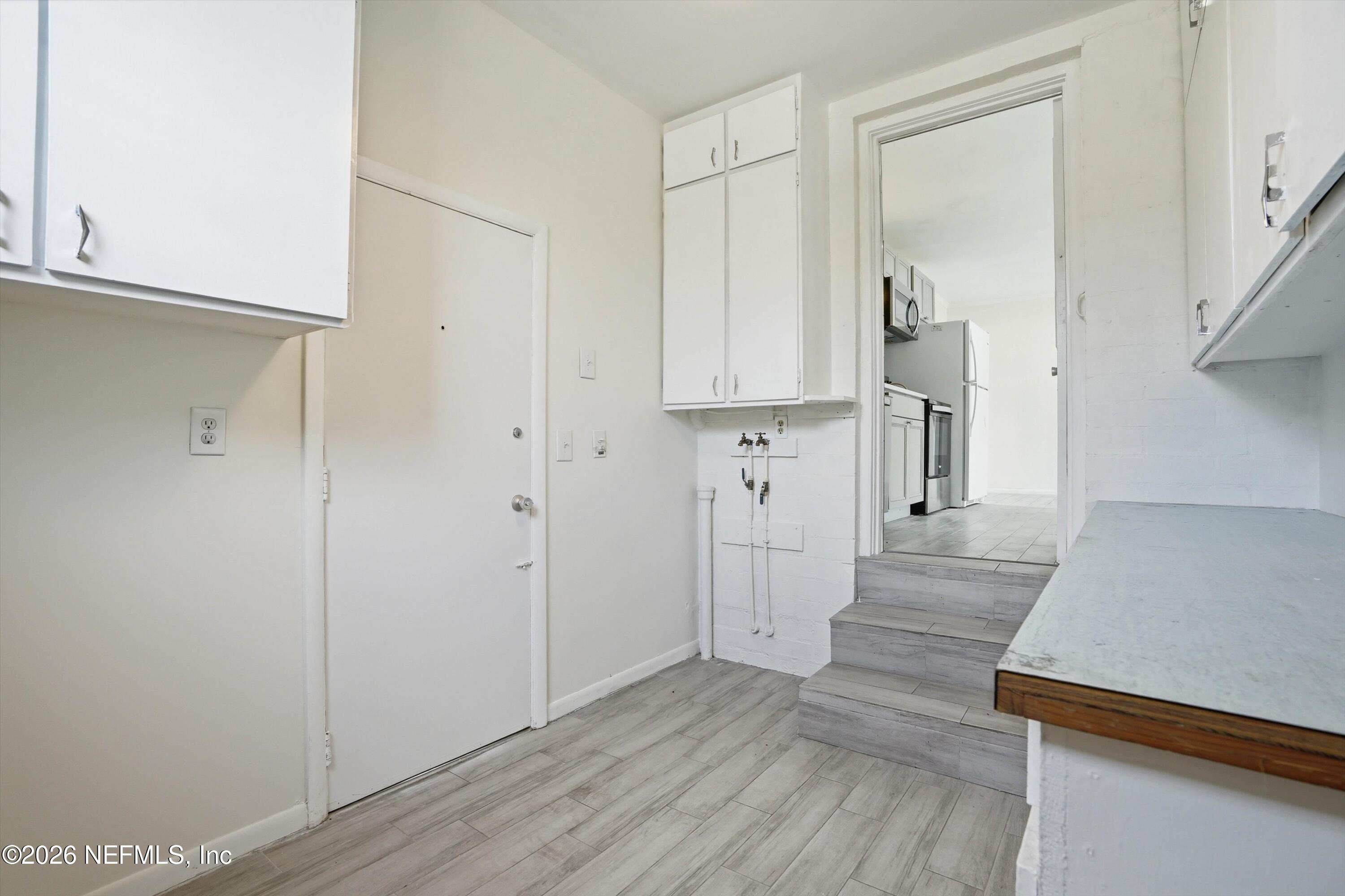 6713 Provost Road North Jacksonville, FL 32216 - Photo 15 of 23 Laundry