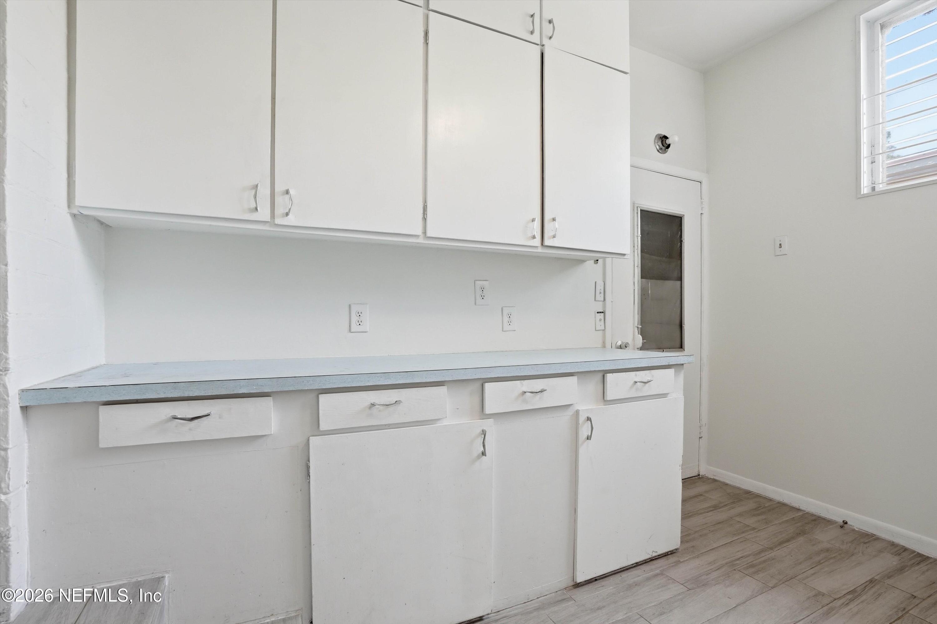 6713 Provost Road North Jacksonville, FL 32216 - Photo 16 of 23 Laundry