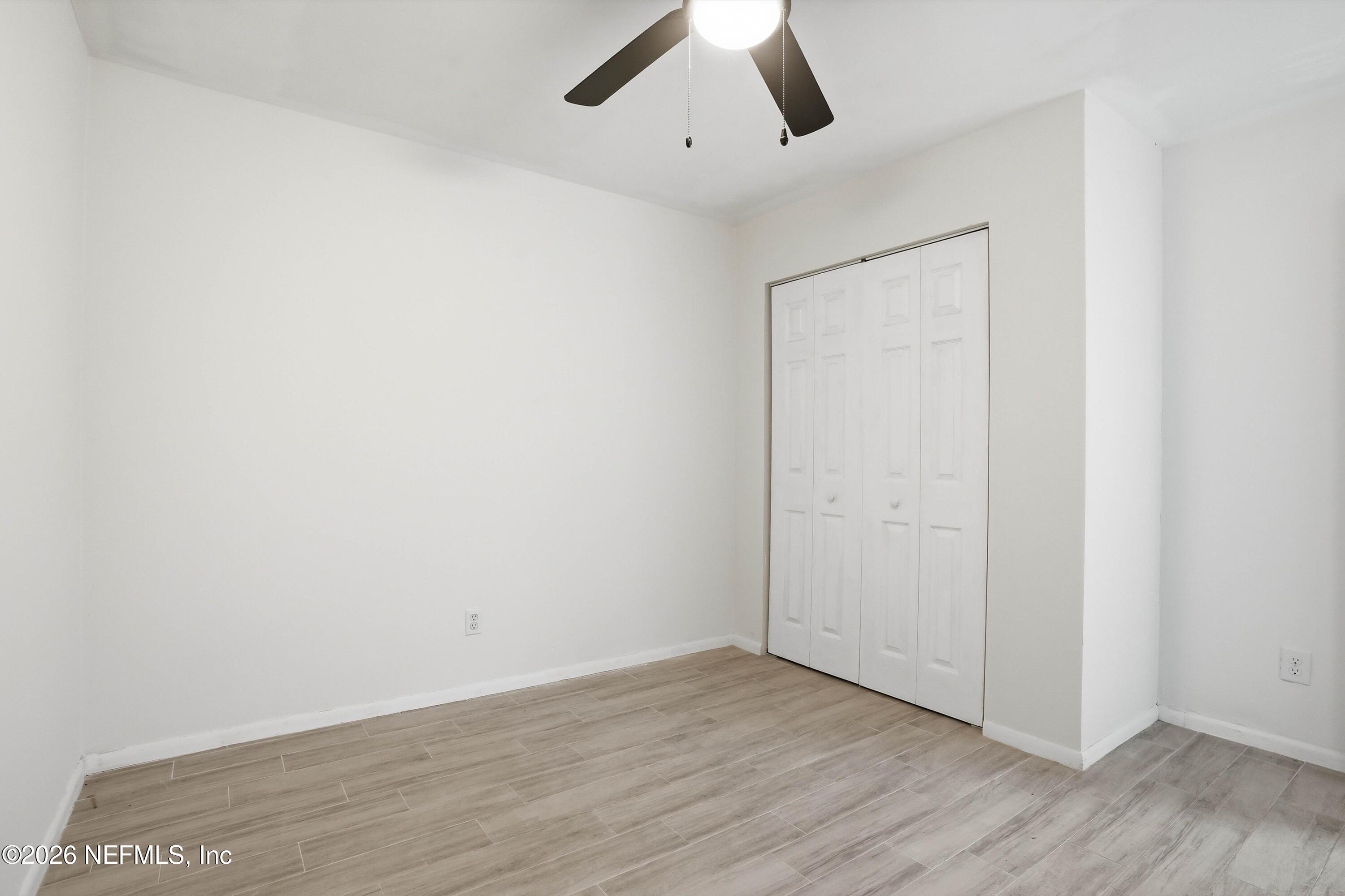 6713 Provost Road North Jacksonville, FL 32216 - Photo 19 of 23 Bedroom 2