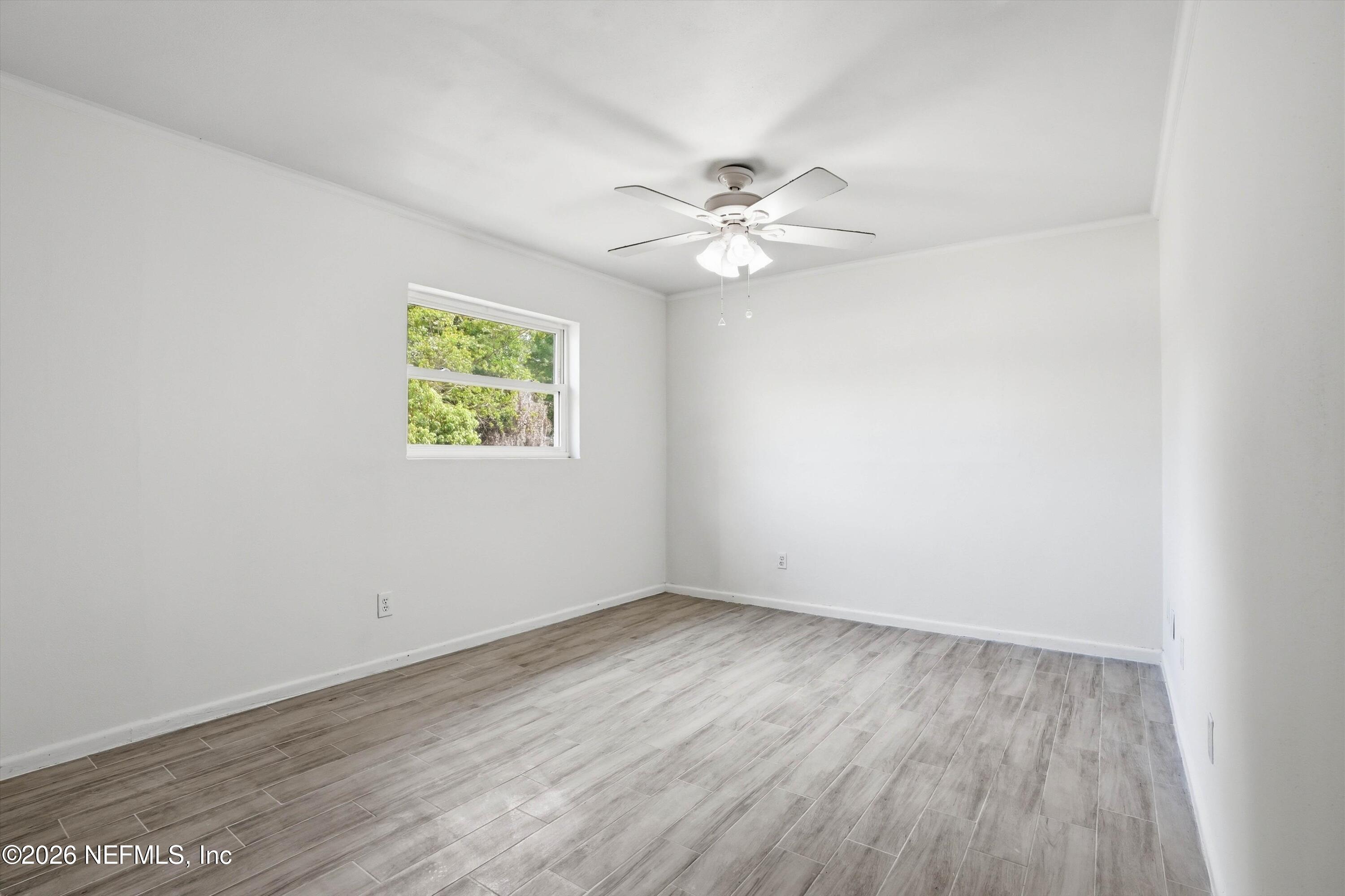 6713 Provost Road North Jacksonville, FL 32216 - Photo 22 of 23 Bedroom 3