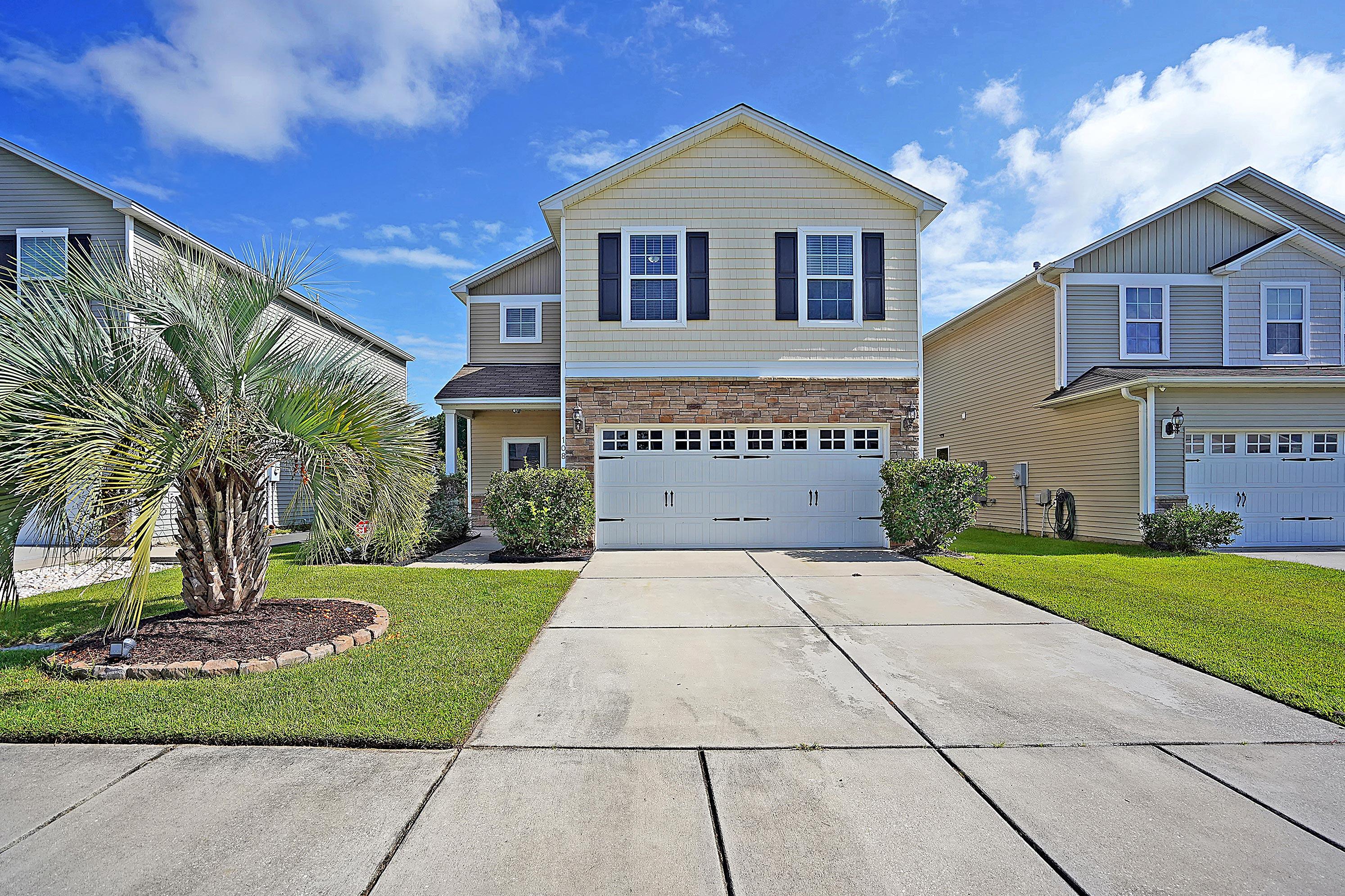 108 Brookhaven Road Summerville, SC 29486 - Photo 1 of 46 CREM_108 Brookhaven_001