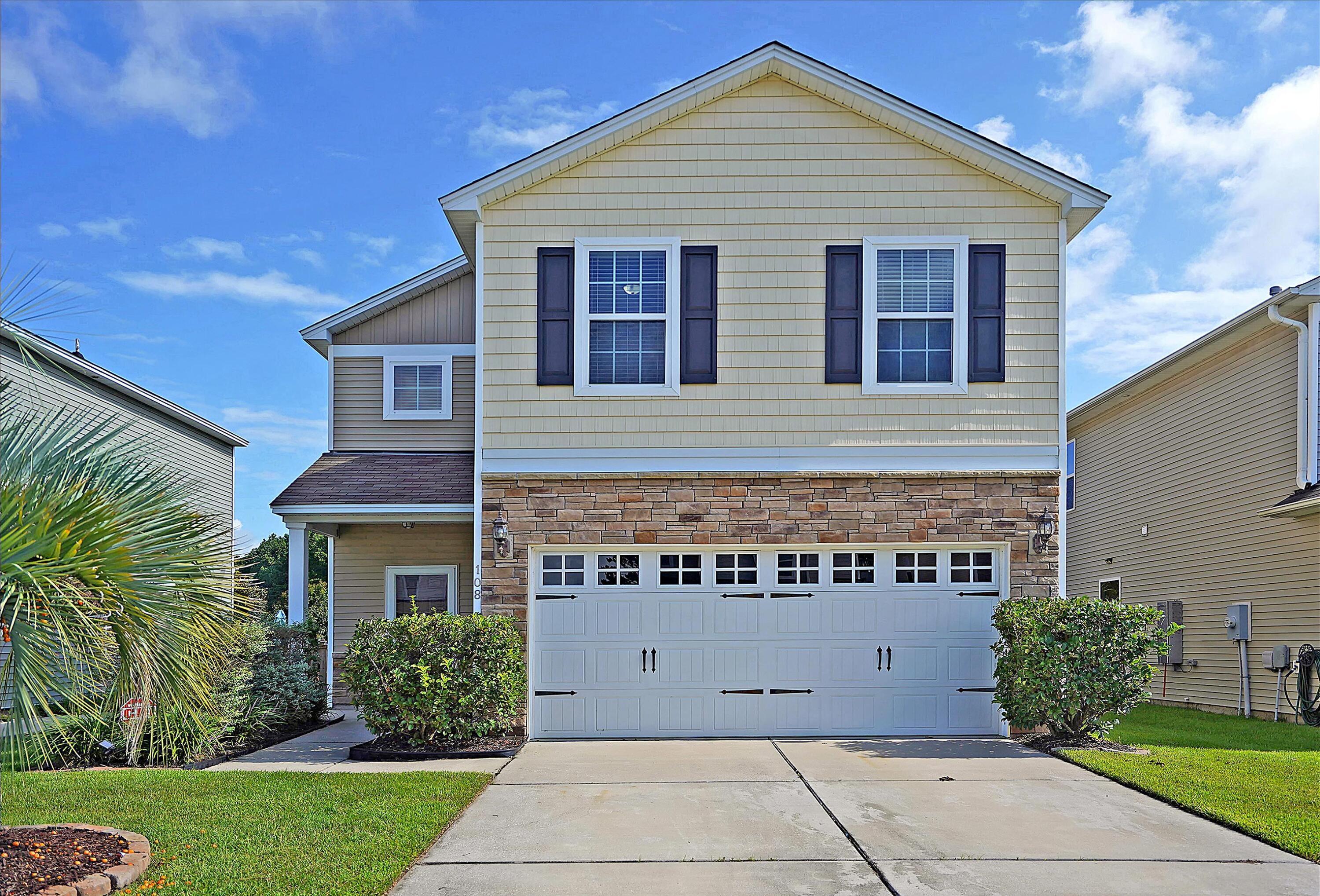 108 Brookhaven Road Summerville, SC 29486 - Photo 2 of 46 CREM_108 Brookhaven_002