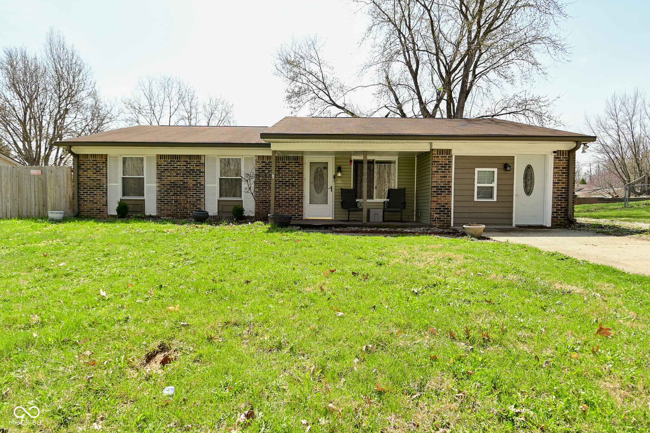 5909 Furnas Road Indianapolis, IN 46221 - Photo 1 of 34 Gallery Image 1