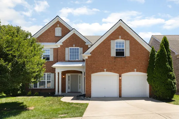$3,200 | 9753 Jupiter Forest Drive, Brentwood, TN 37027