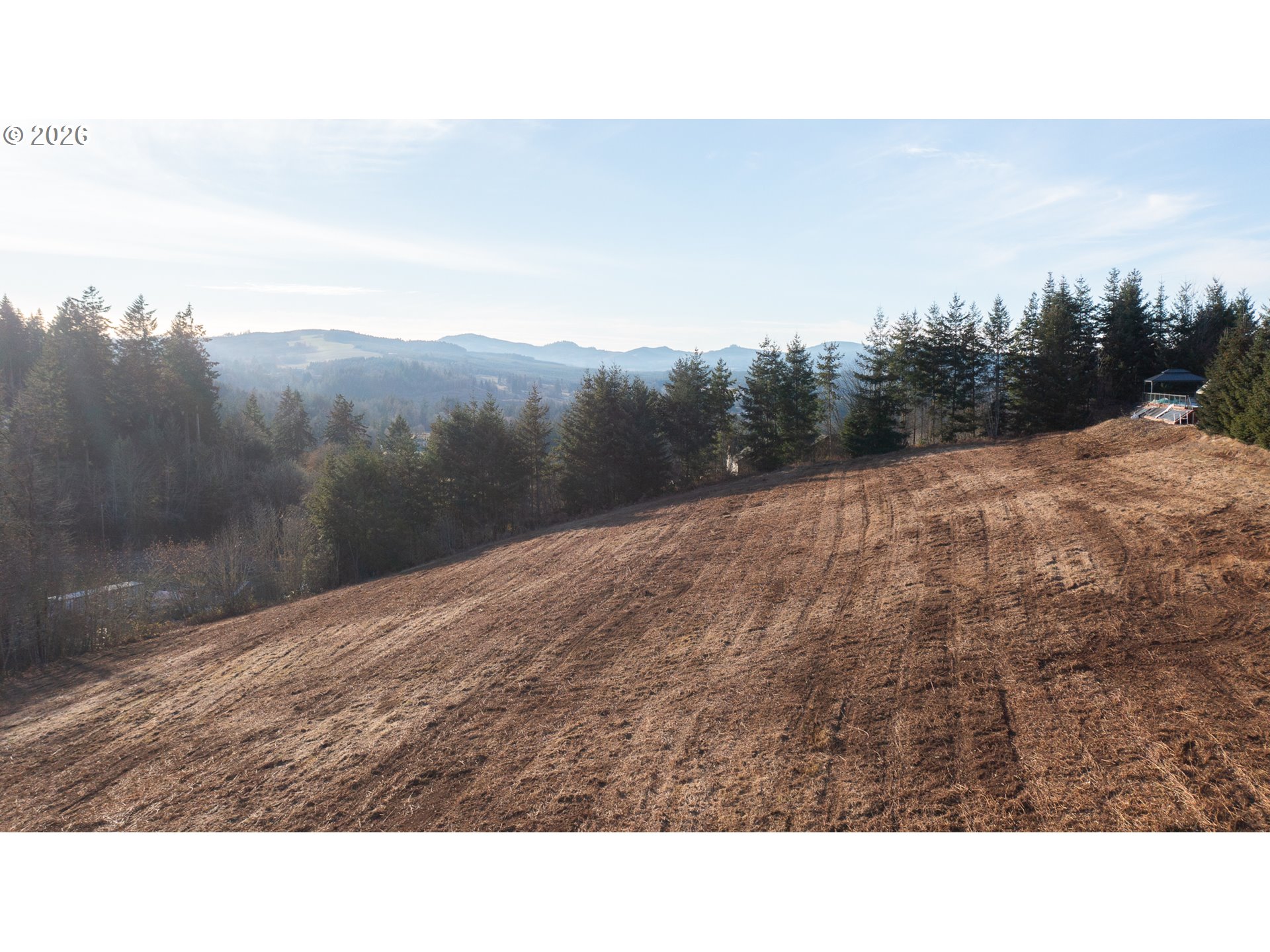 0 Tl 207) Ridgeview Lane Sweet Home, OR 97386 - Photo 10 of 16 a outdoor view