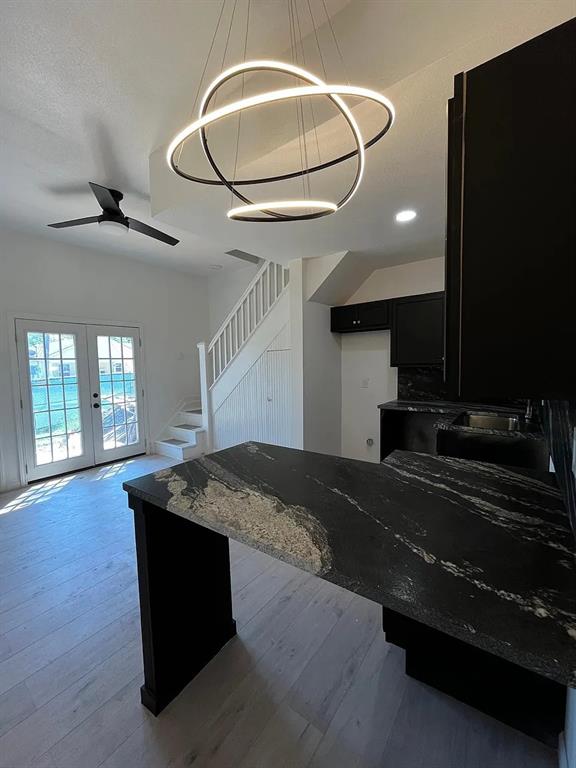 2851 Casey Street Dallas, TX 75215 - Photo 8 of 22 a room with pool table and windows