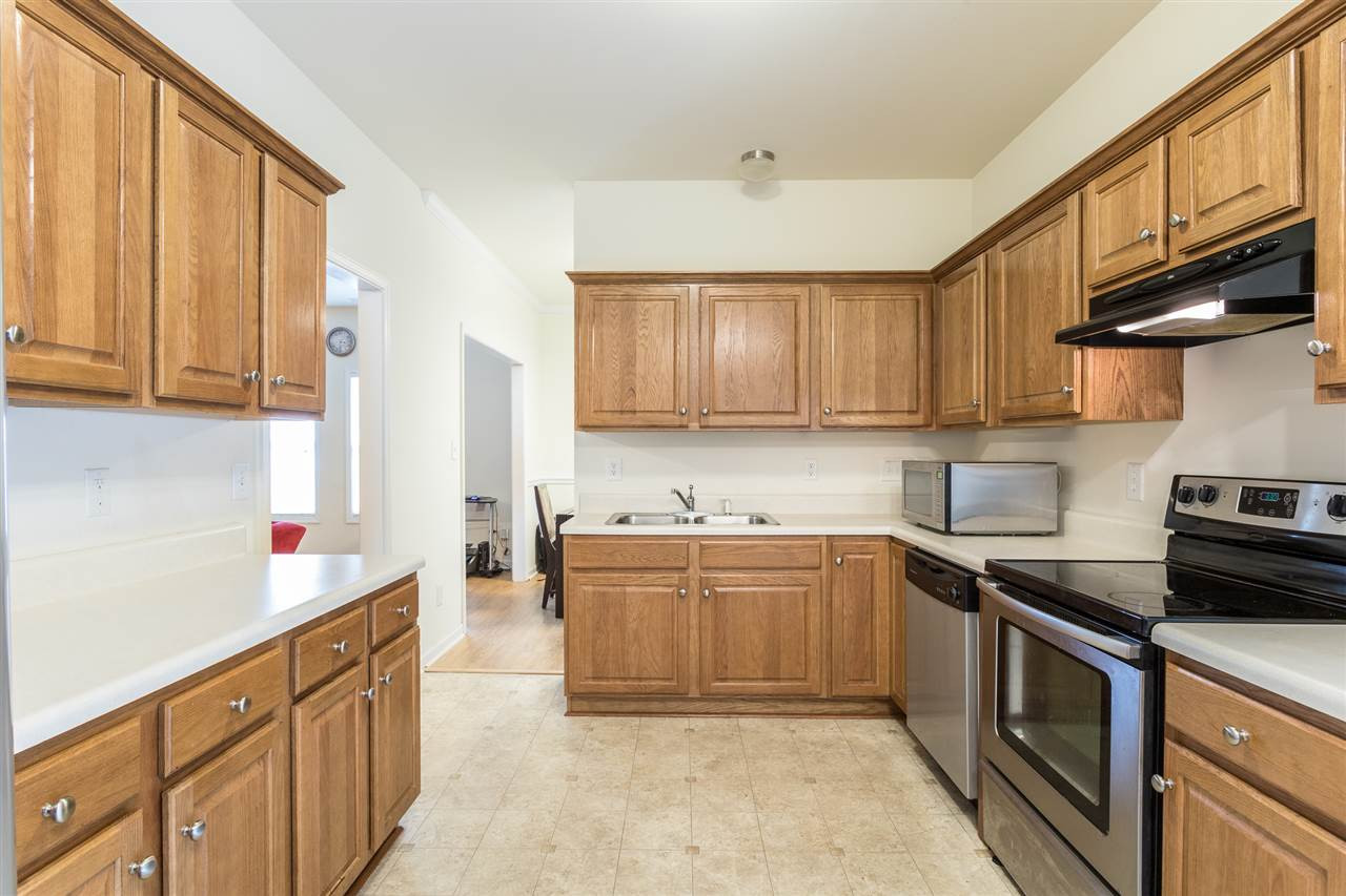 2882 Filbert Street Raleigh, NC 27610 - Photo 12 of 27 Photo 12