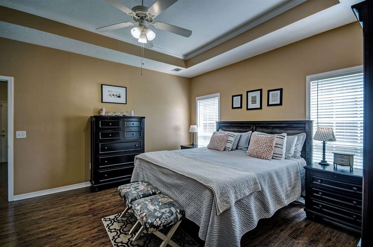 318 Hunters Ridge Drive Clinton, MS 39056 - Photo 20 of 35 Photo 20