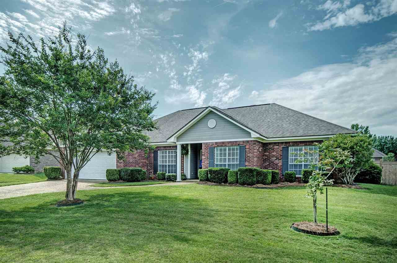 318 Hunters Ridge Drive Clinton, MS 39056 - Photo 2 of 35 Photo 2