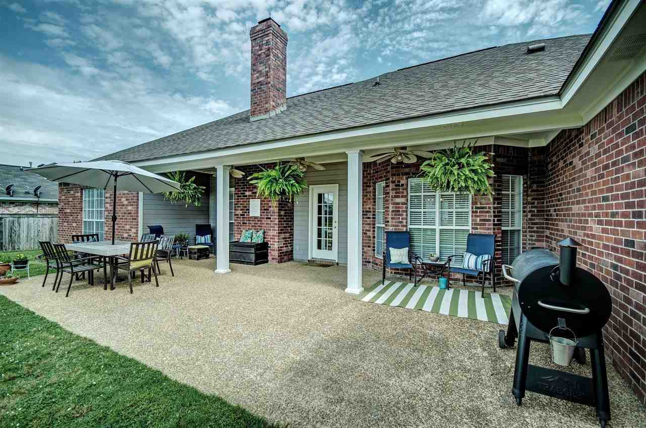 318 Hunters Ridge Drive Clinton, MS 39056 - Photo 30 of 35 Photo 30