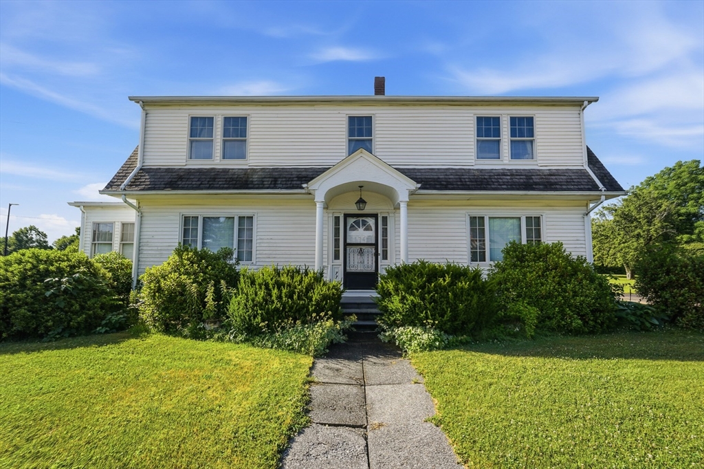 77 West Main Street Dudley, MA 01571 - Photo 35 of 42