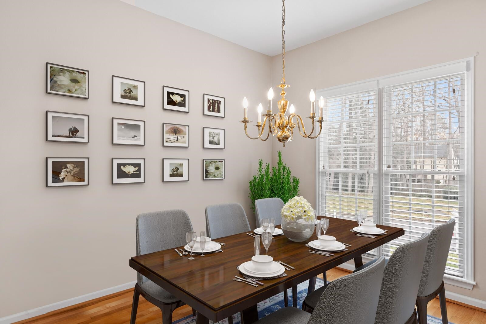 3100 Felbrigg Drive Raleigh, NC 27615 - Photo 13 of 29 Virtually Staged