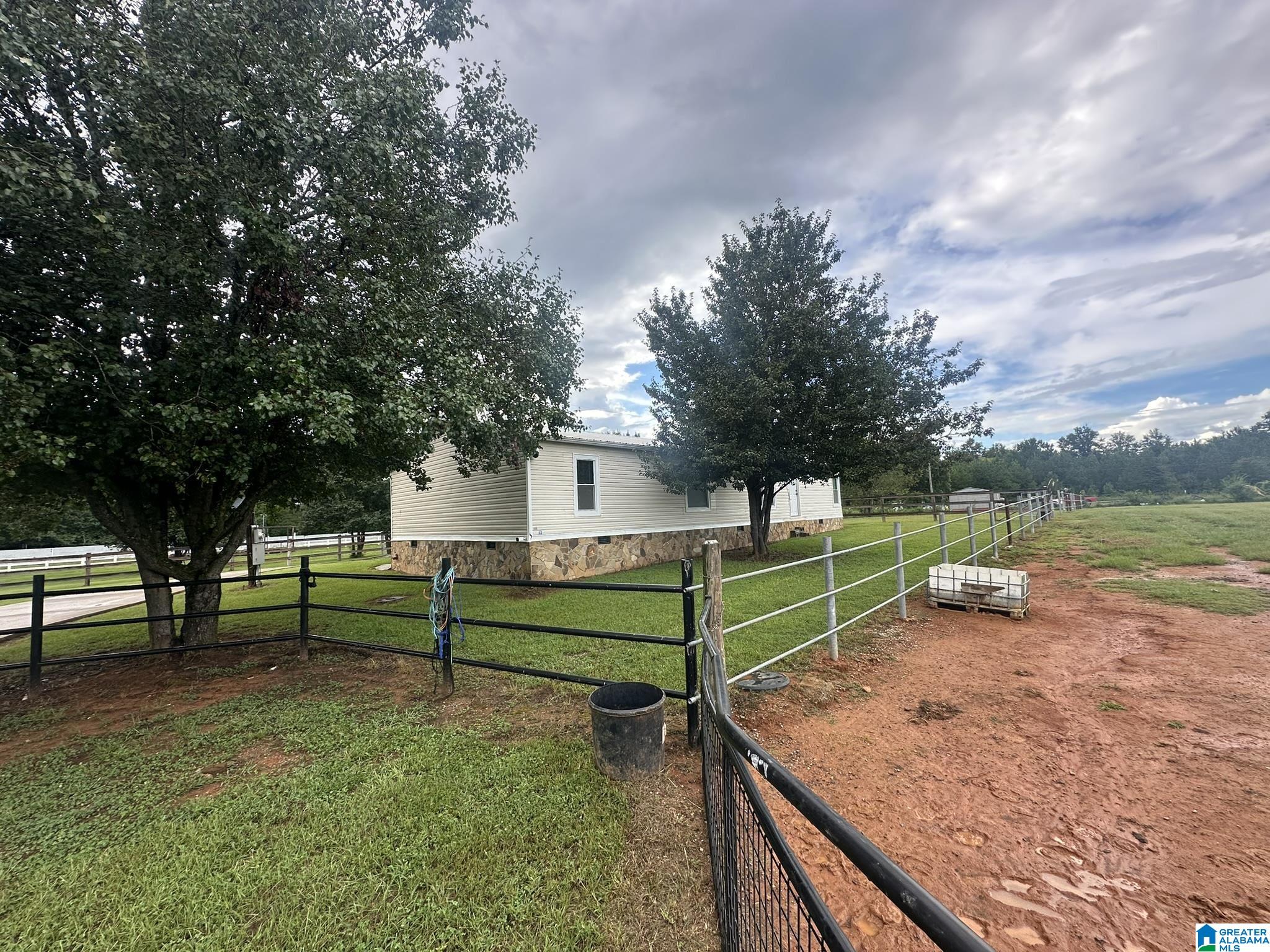 319 Kymulga Road Childersburg, AL 35044 - Photo 47 of 58