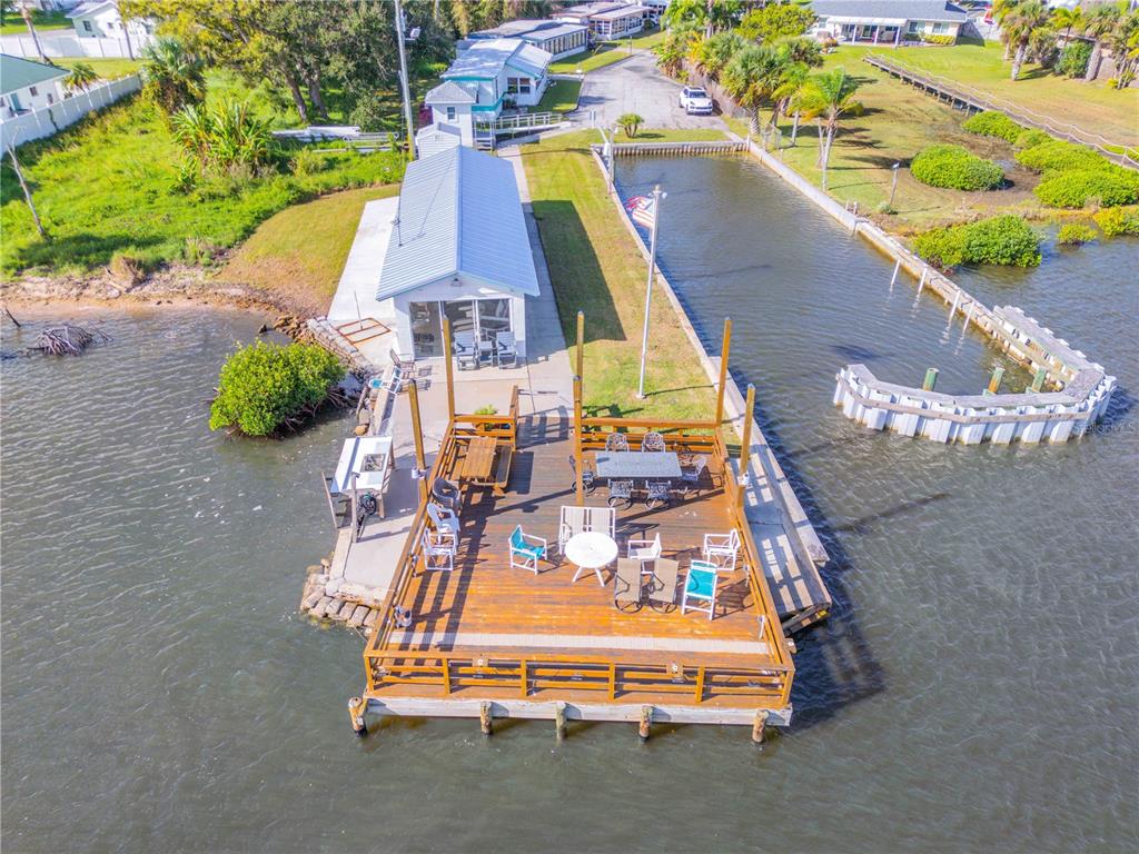 2201 South Ridgewood Avenue, Unit 28 Edgewater, FL 32141 - Photo 47 of 53