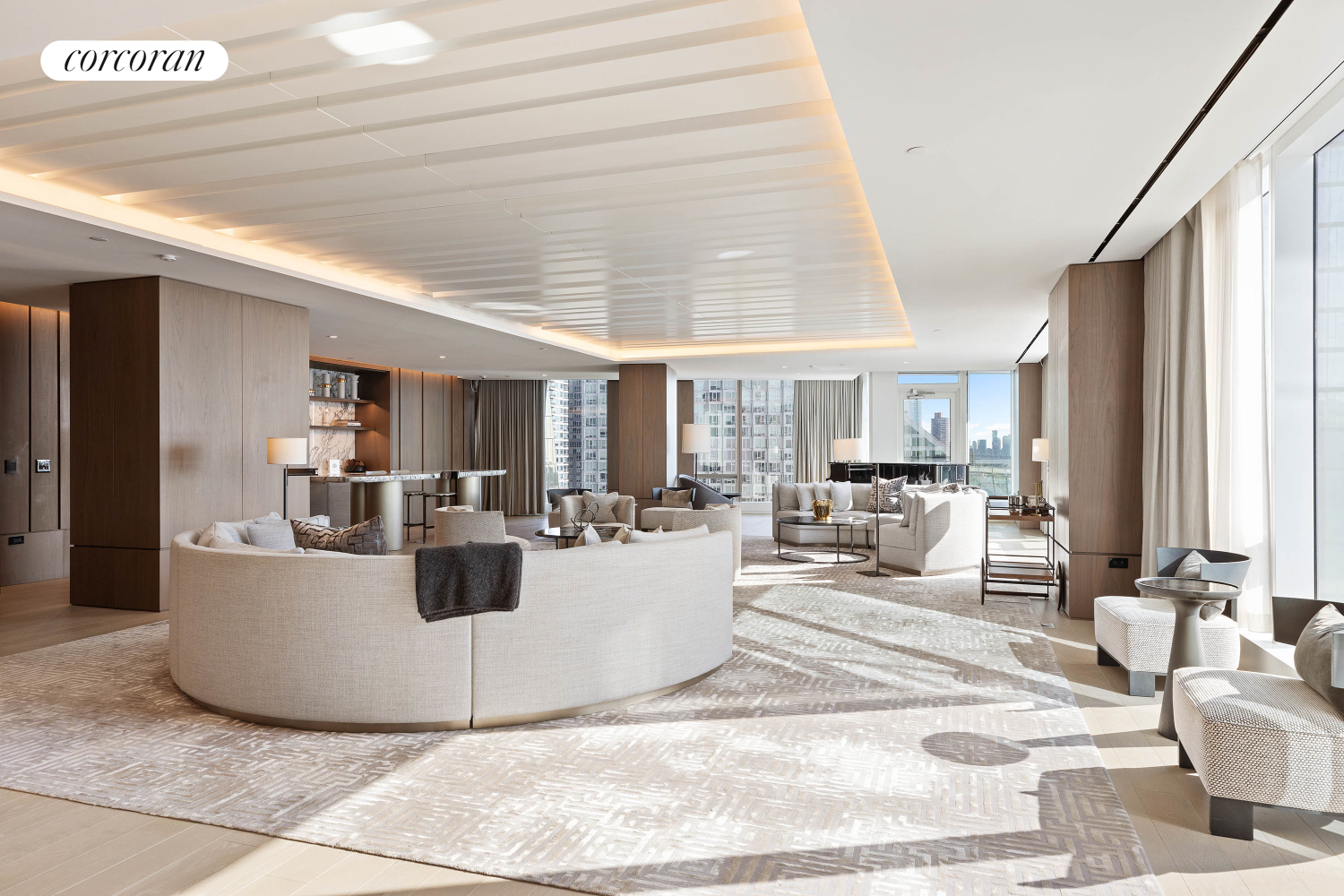 30 Riverside Boulevard, Unit 21G Manhattan, NY 10069 - Photo 10 of 14