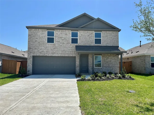 $306,990 | 1314 Sea Oats Drive, Crosby, TX 77532