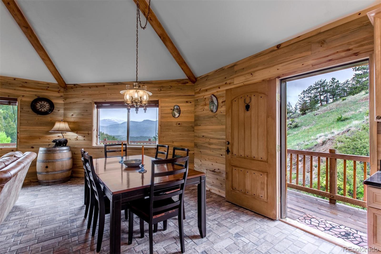 481 Red Tail Ridge Road Idaho Springs, CO 80452 - Photo 13 of 38 Gallery Image 13