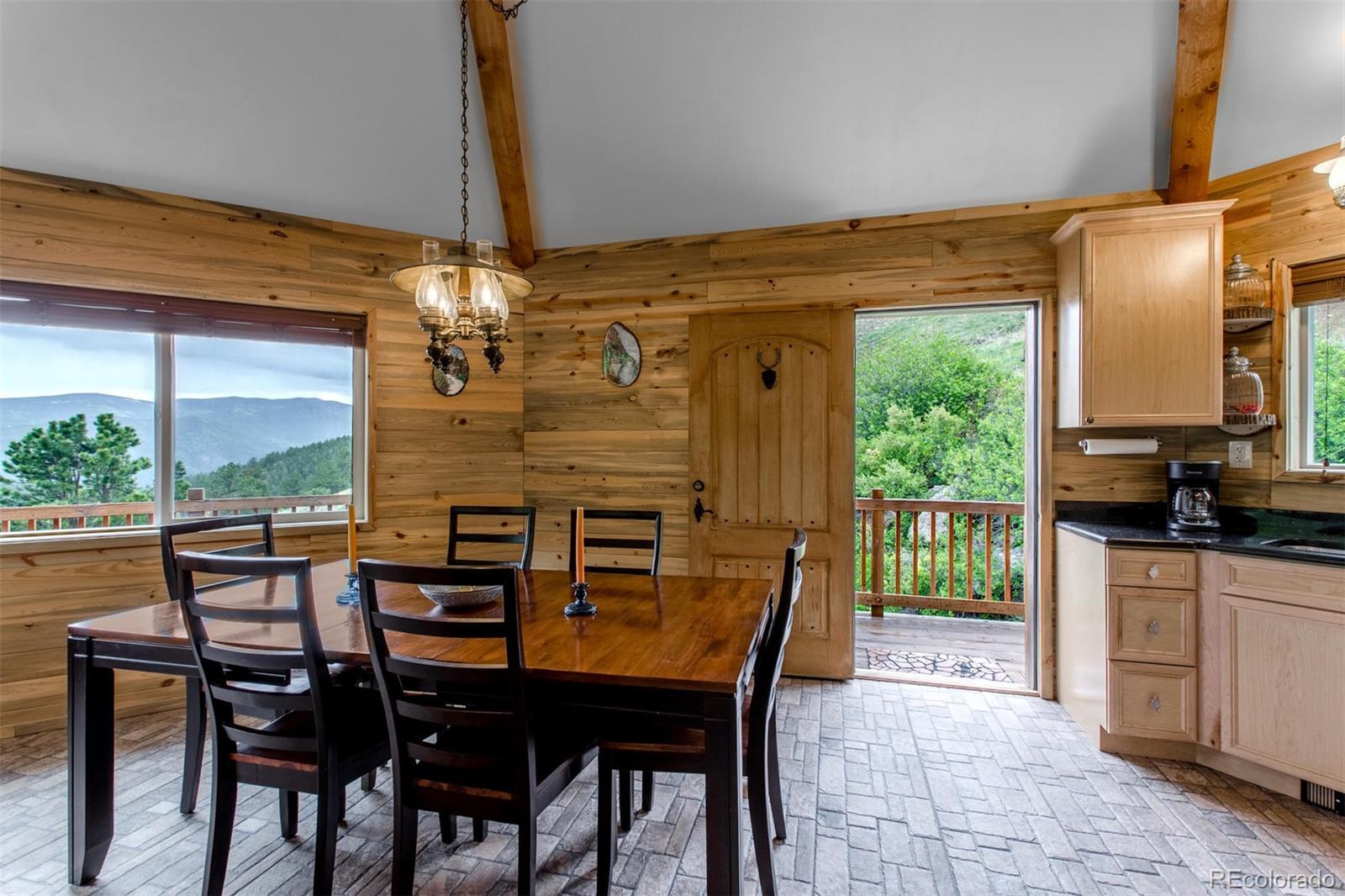 481 Red Tail Ridge Road Idaho Springs, CO 80452 - Photo 14 of 38 Gallery Image 14