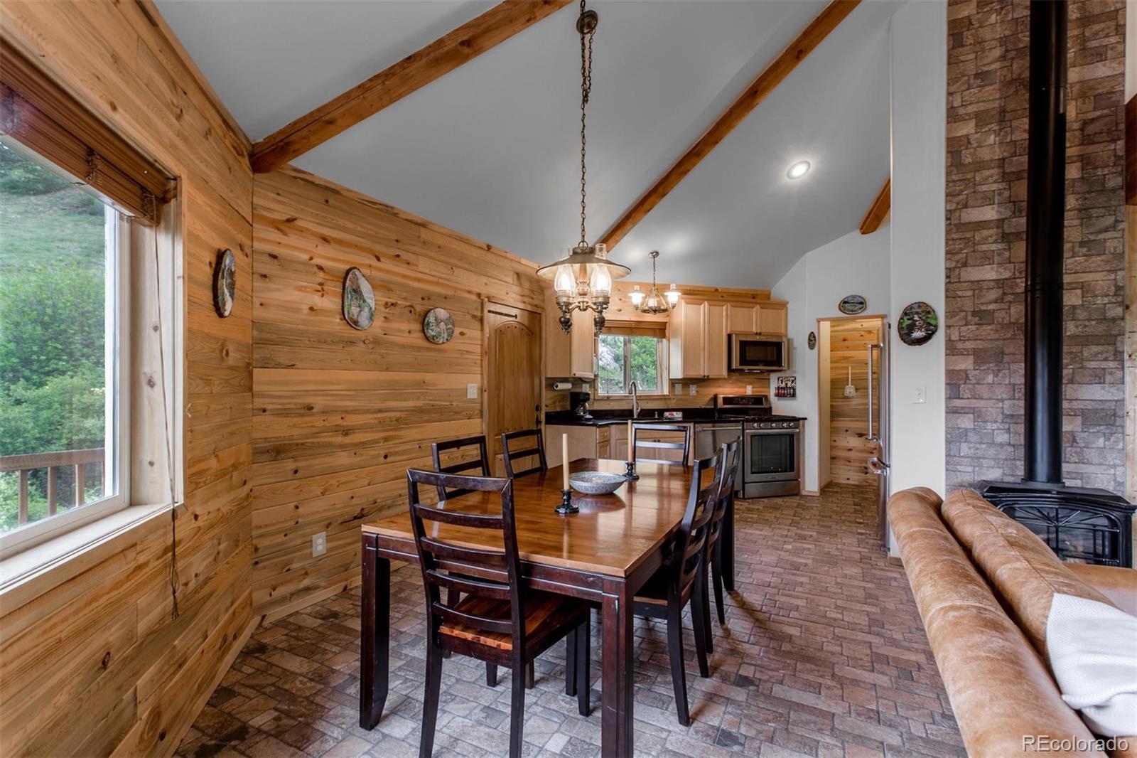 481 Red Tail Ridge Road Idaho Springs, CO 80452 - Photo 15 of 38 Gallery Image 15