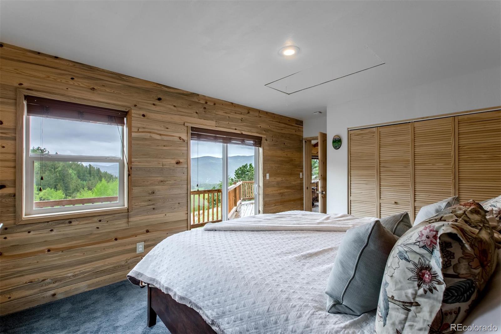 481 Red Tail Ridge Road Idaho Springs, CO 80452 - Photo 21 of 38 Gallery Image 21