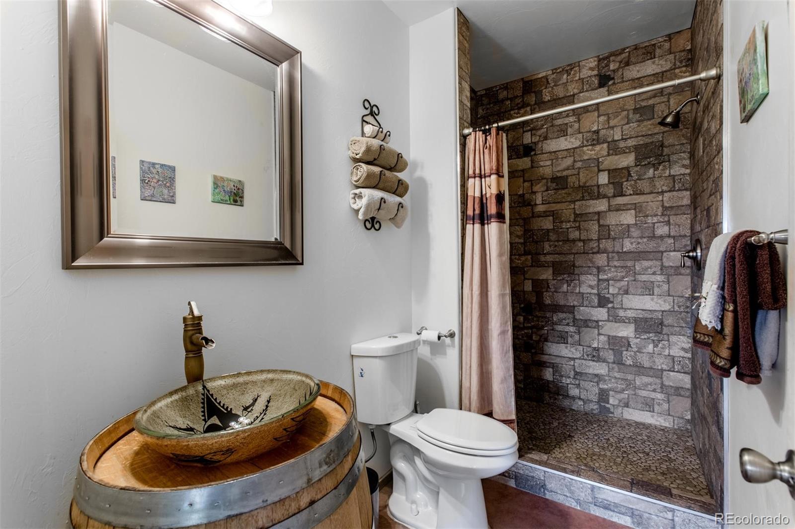 481 Red Tail Ridge Road Idaho Springs, CO 80452 - Photo 23 of 38 Gallery Image 23