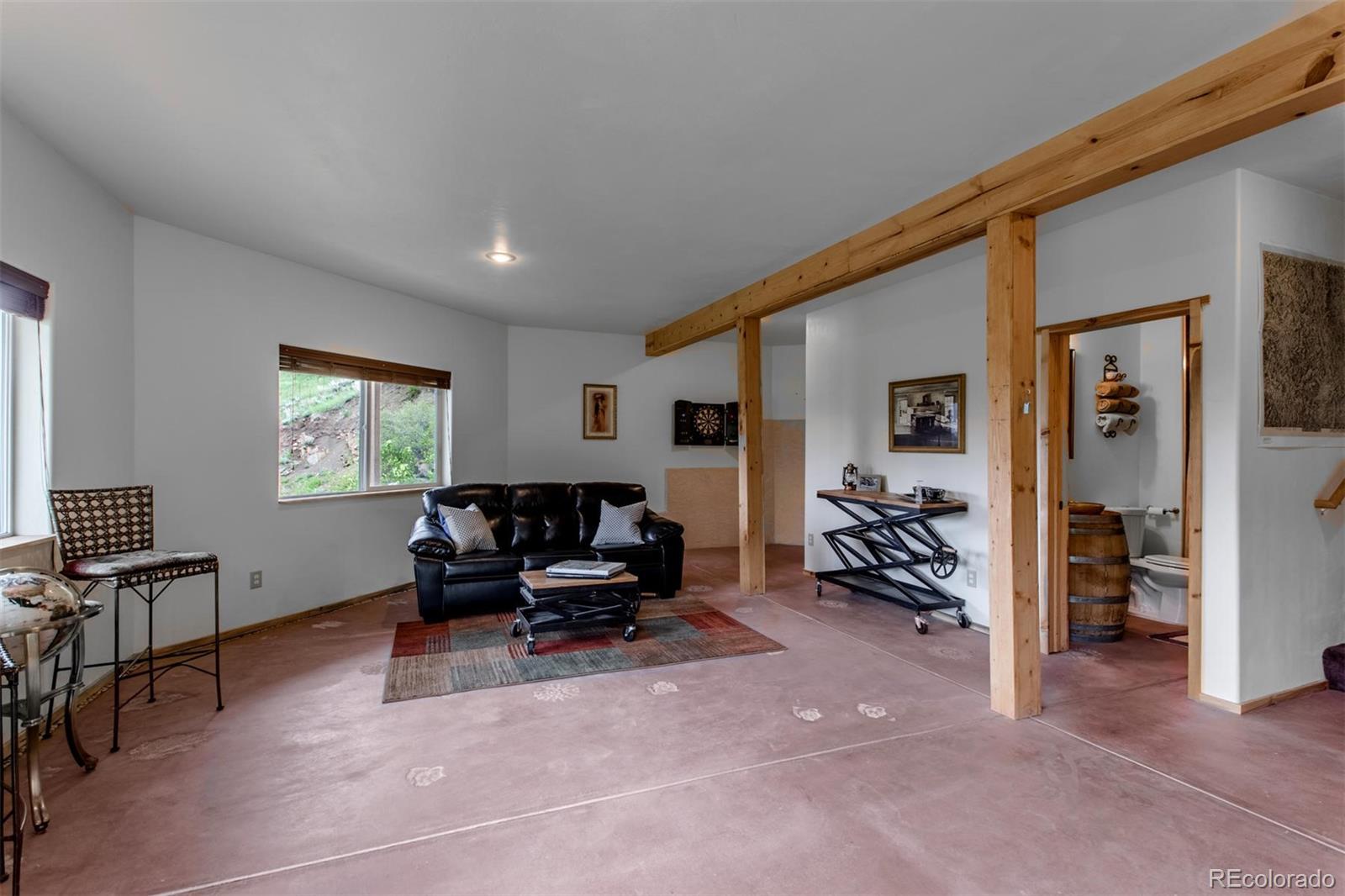 481 Red Tail Ridge Road Idaho Springs, CO 80452 - Photo 24 of 38 Gallery Image 24