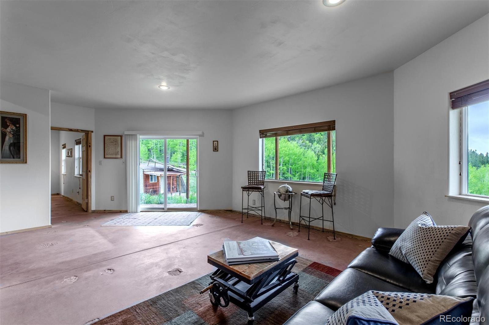 481 Red Tail Ridge Road Idaho Springs, CO 80452 - Photo 26 of 38 Gallery Image 26