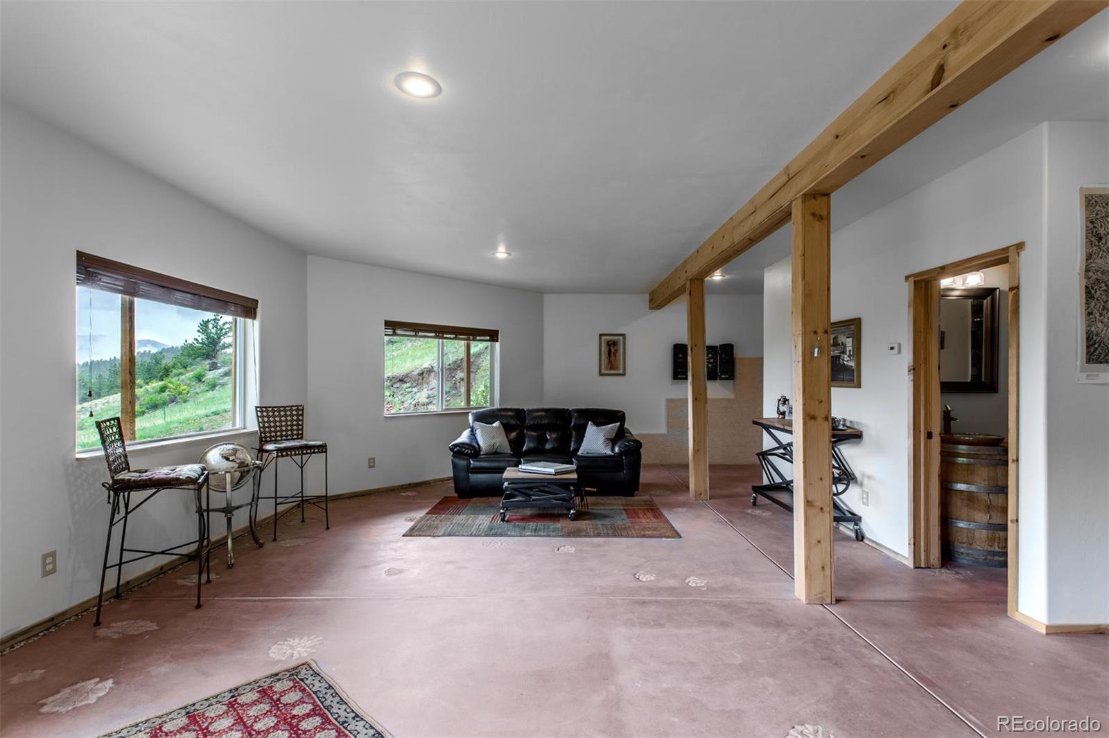 481 Red Tail Ridge Road Idaho Springs, CO 80452 - Photo 27 of 38 Gallery Image 27