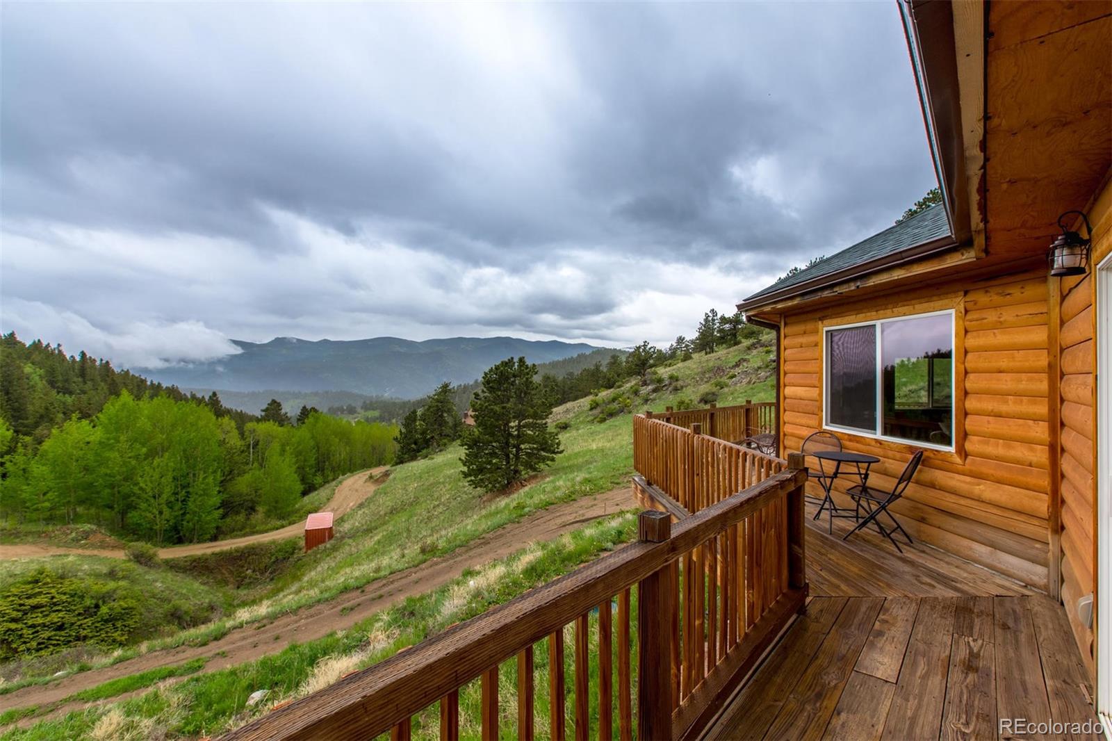 481 Red Tail Ridge Road Idaho Springs, CO 80452 - Photo 29 of 38 Gallery Image 29