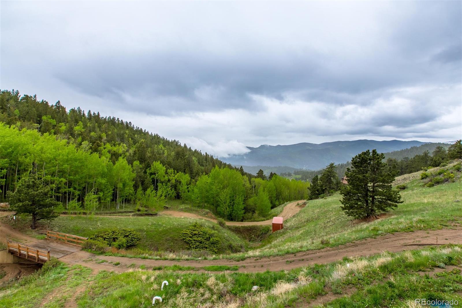 481 Red Tail Ridge Road Idaho Springs, CO 80452 - Photo 31 of 38 Gallery Image 31