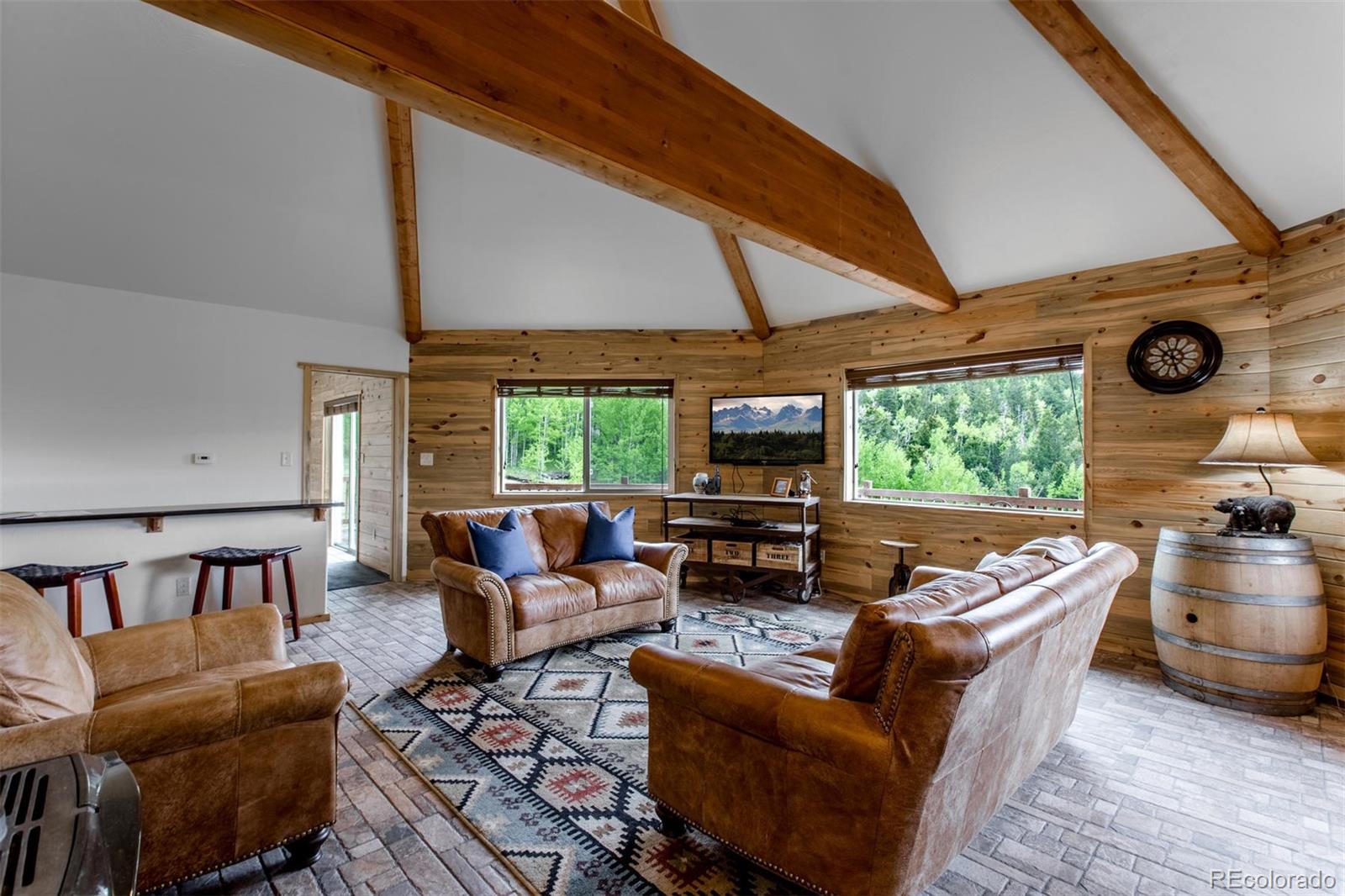 481 Red Tail Ridge Road Idaho Springs, CO 80452 - Photo 6 of 38 Gallery Image 6