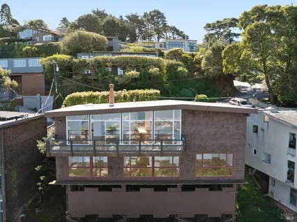 $1,999,999 | 192 Spencer Avenue, Sausalito, CA 94965